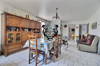  Maison � vendre 4 pi�ces 