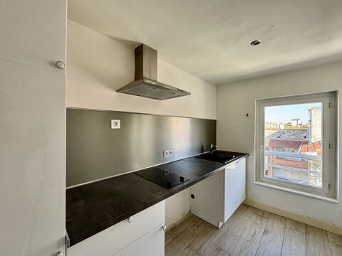  Appartement � louer 1 pi�ce 27 m� Avignon