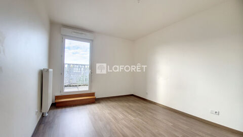  Appartement � louer 4 pi�ces 91 m� Rouen