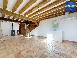  Maison � vendre 4 pi�ces 73 m�