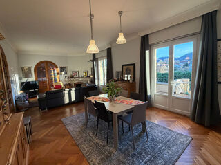  Maison à vendre 7 pièces 210 m²