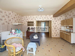  Maison à vendre 3 pièces 70 m²