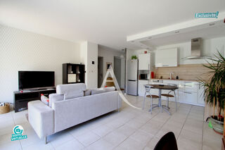  Appartement à vendre 3 pièces 63 m²