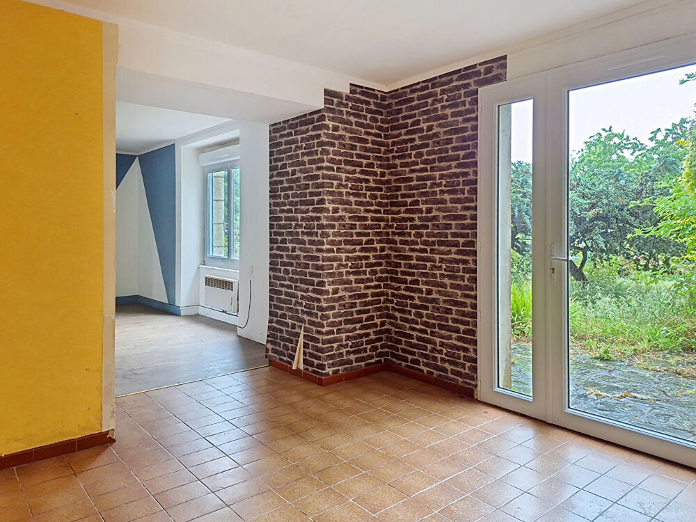 Vente Maison Maison Quily 4 pièce(s) 76 m2 Quily