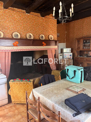  Maison à vendre 6 pièces 185 m²