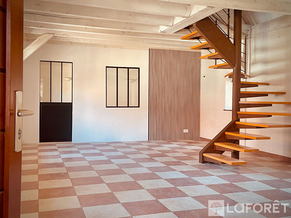 Appartement centre-ville 4 pièces 85 m2