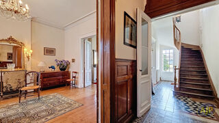  Maison � vendre 7 pi�ces 272 m�