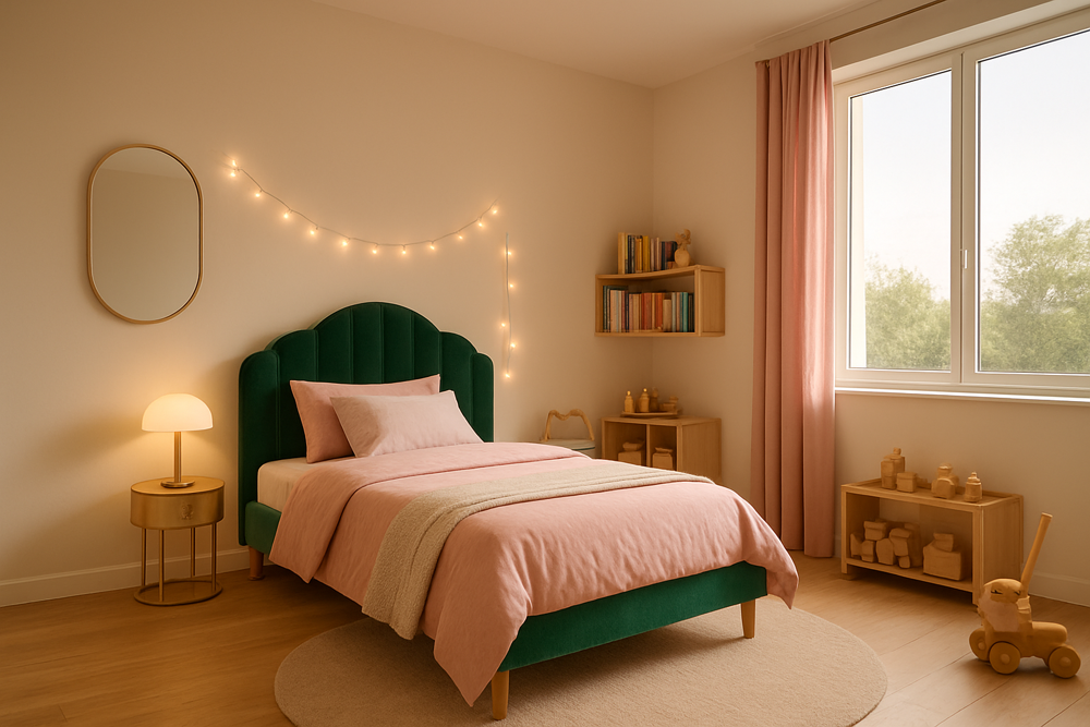 Appartement 4 pièces de 91 m2 (Castelnau-le-Lez)