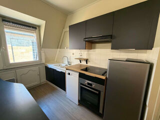  Appartement à louer 2 pièces 69 m²