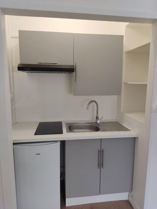  Appartement � louer 1 pi�ce 14 m�