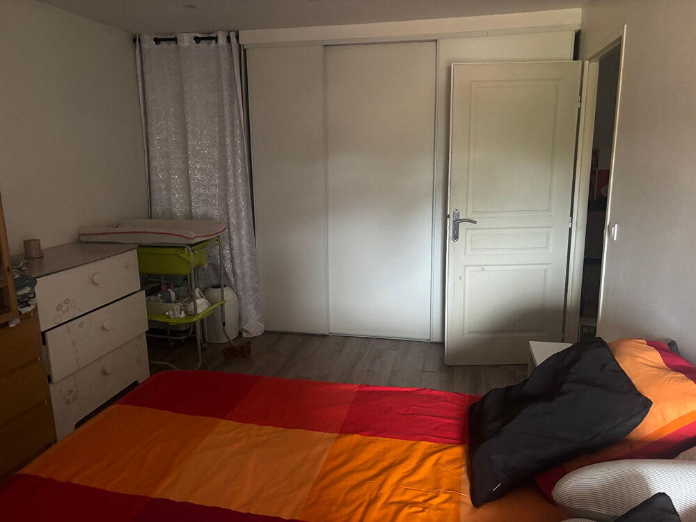 Charmant appartement T2 équipé , 2ème étage ,Libre dedut octobre