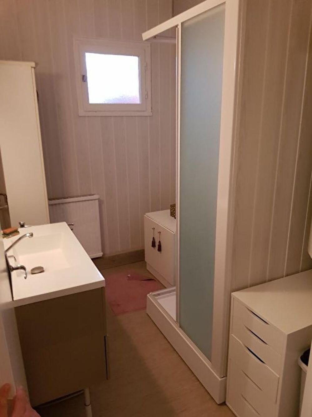 Location Appartement Appartement Rochefort 1 pièce(s) 50 m2 Rochefort