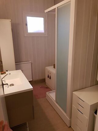  Appartement à louer 1 pièce 50 m²