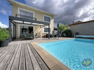  Maison à vendre 7 pièces 136 m²