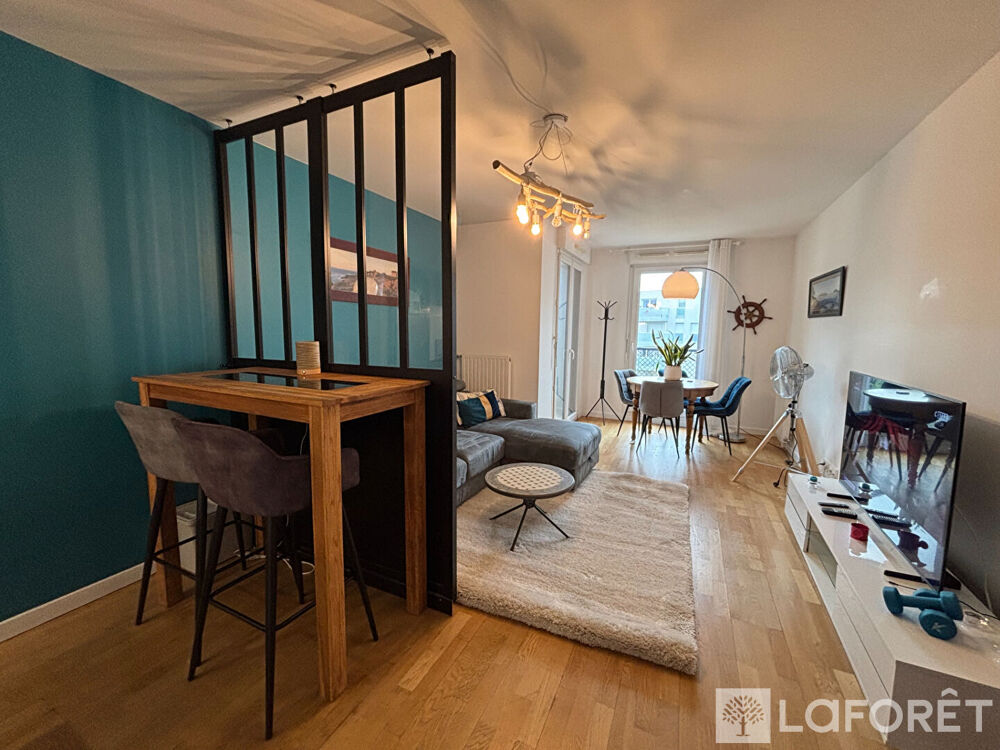 Appartement Palaiseau 3 pièces 58 m2