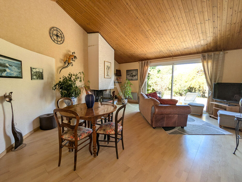 Vente Maison A VENDRE - Maison - CHALLANS Challans