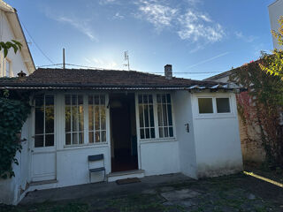  Maison  vendre 4 pices 62 m