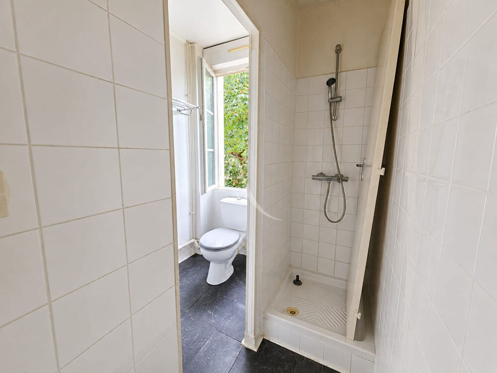 Vente Appartement Centre ville Dax -Studio-18m² Dax