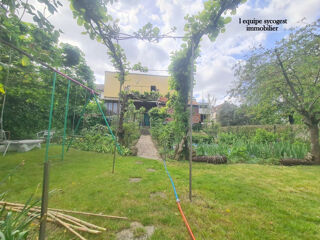  Villa à vendre 11 pièces 297 m²