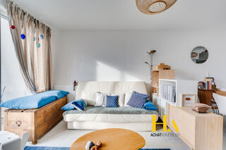  Appartement � vendre 2 pi�ces 45 m�