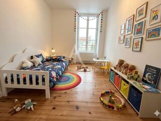  Appartement � vendre 4 pi�ces 82 m�