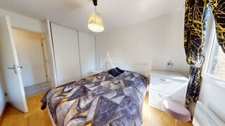  Appartement  vendre 3 pices 65 m