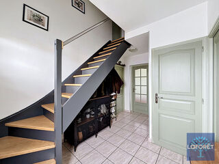  Maison � vendre 6 pi�ces 130 m�