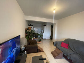  Appartement � vendre 2 pi�ces 40 m�