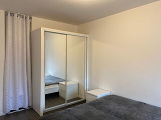  Appartement à louer 2 pièces 41 m²