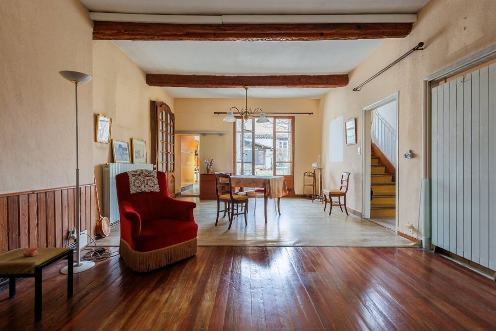 Maison 4 pièces 175 m² · à Pernes les Fontaines · 175 m² · 379 600 €