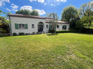  Maison � vendre 6 pi�ces 175 m�
