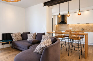  Maison à vendre 4 pièces 133 m²