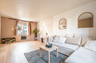  Maison � vendre 3 pi�ces 56 m�