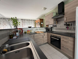  Maison à vendre 6 pièces 120 m²