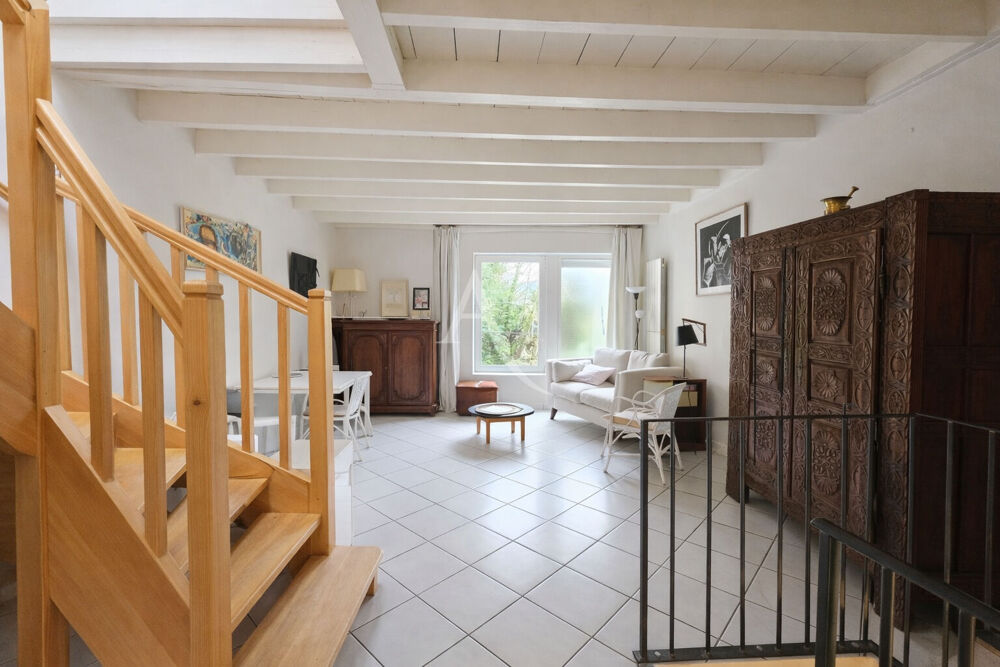 Maison de Ville Orsay 3 pièce(s) 65 m2
