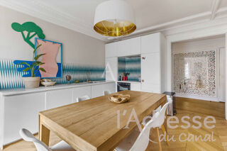  Appartement à vendre 6 pièces 124 m²