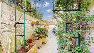  Maison à vendre 5 pièces 132 m²