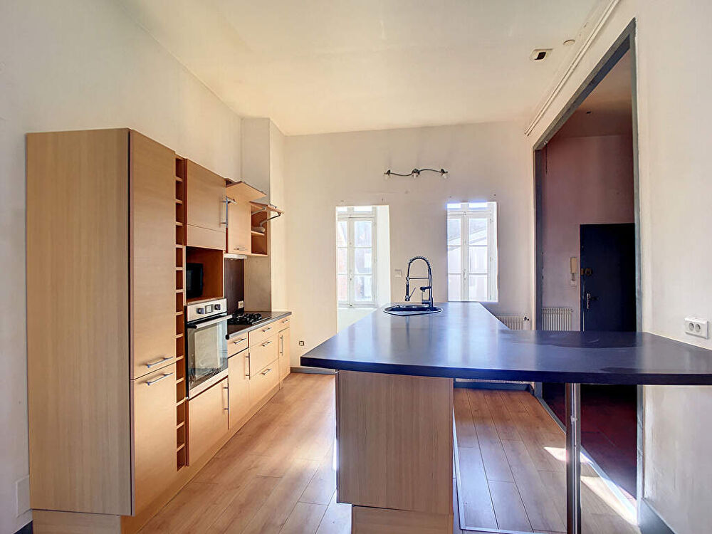Appartement Montauban 3 pièce(s) 96 m2