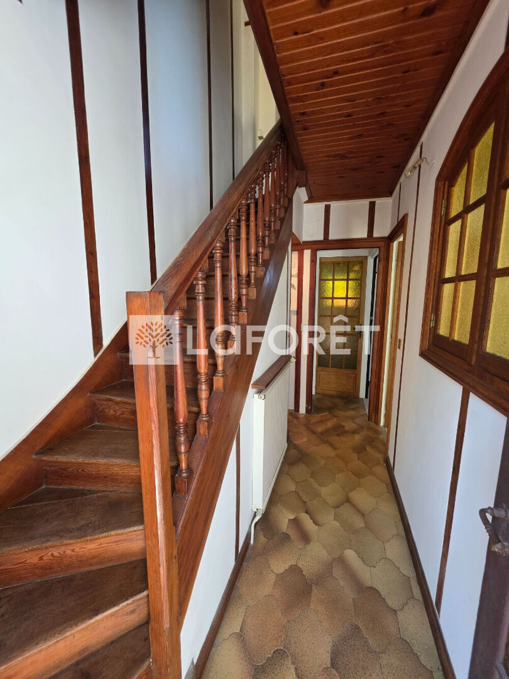 Vente Maison VILLEMOMBLE Secteur BOURDONNAIS à 300 m du RER E Villemomble