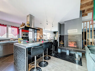  Maison � vendre 5 pi�ces 124 m�