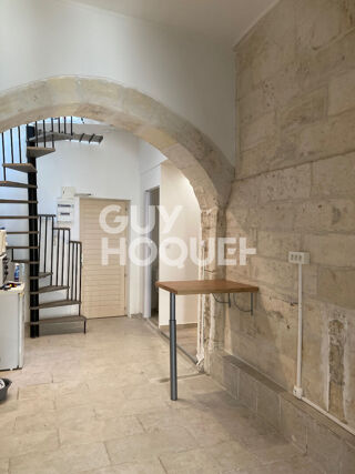  Appartement à louer 2 pièces 35 m²