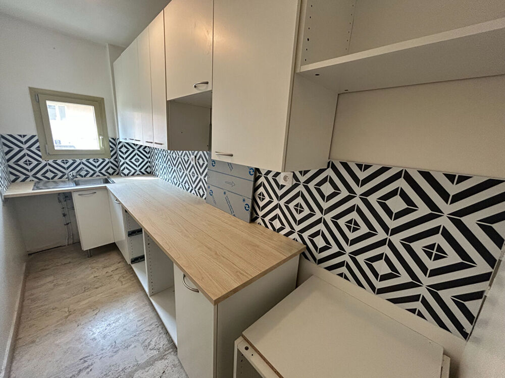 Vente Appartement Appartement Six Fours Les Plages 2 pièce(s) 46 m2 Six fours les plages