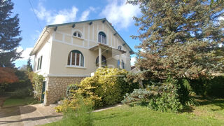  Maison  vendre 9 pices 200 m