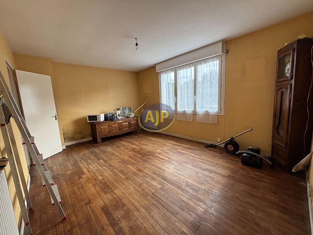 Vente Maison Maison Pontivy 69 m2 Pontivy