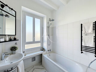  Appartement à vendre 2 pièces 36 m²