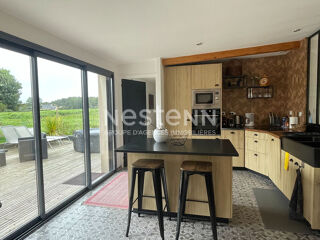  Maison � vendre 4 pi�ces 