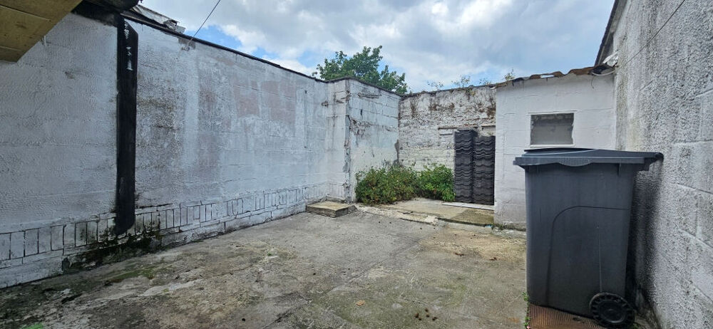 Vente Maison TOURCOING PROXIMITE CENTRE Tourcoing