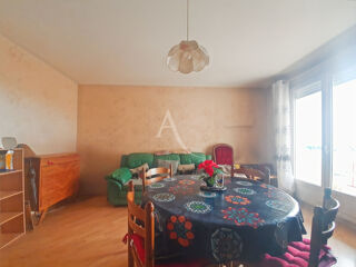  Appartement  vendre 2 pices 45 m