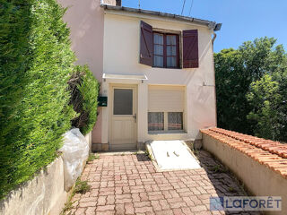  Maison � vendre 3 pi�ces 71 m�