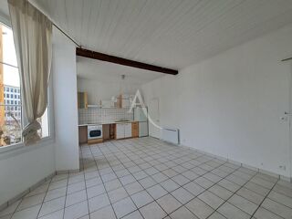  Appartement à louer 2 pièces 50 m²